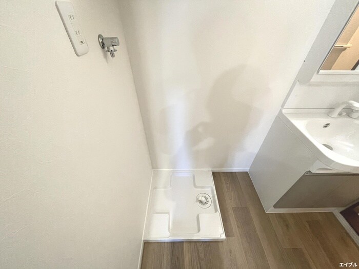 ドラゴンフィールド鳥栖の物件内観写真