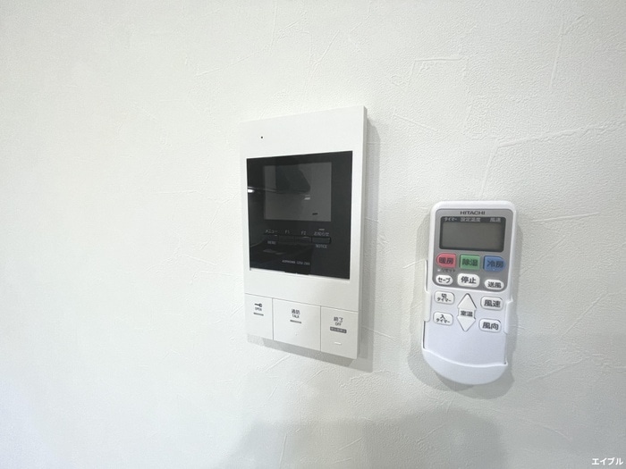 ドラゴンフィールド鳥栖の物件内観写真