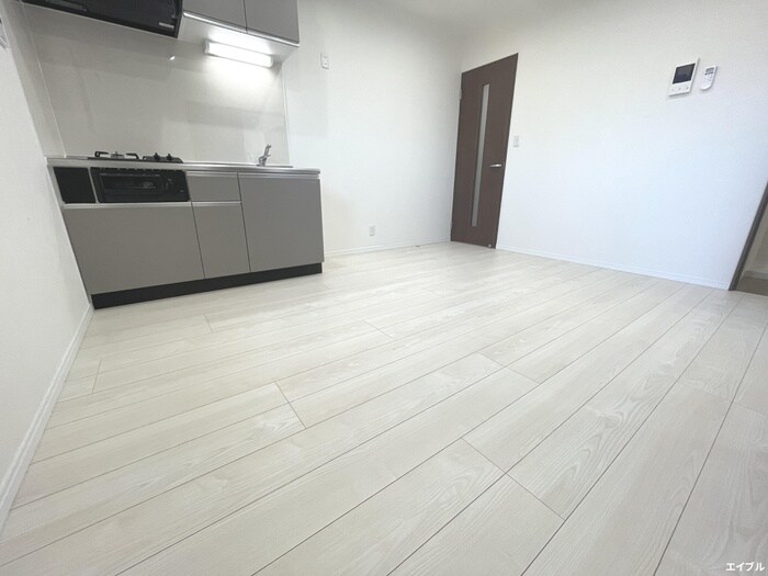 ドラゴンフィールド鳥栖の物件内観写真