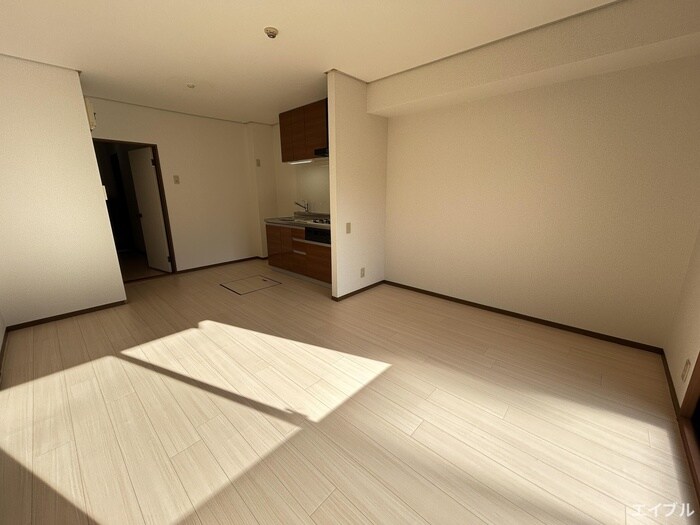 セジュ－ル・パルクＢ棟の物件内観写真