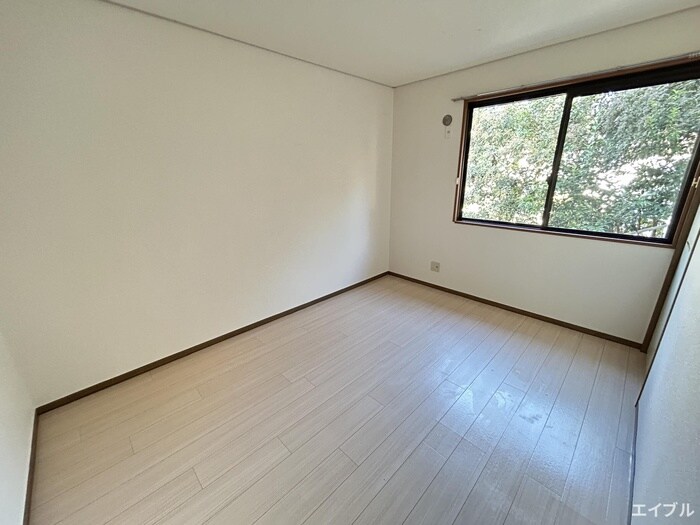 セジュ－ル・パルクＢ棟の物件内観写真