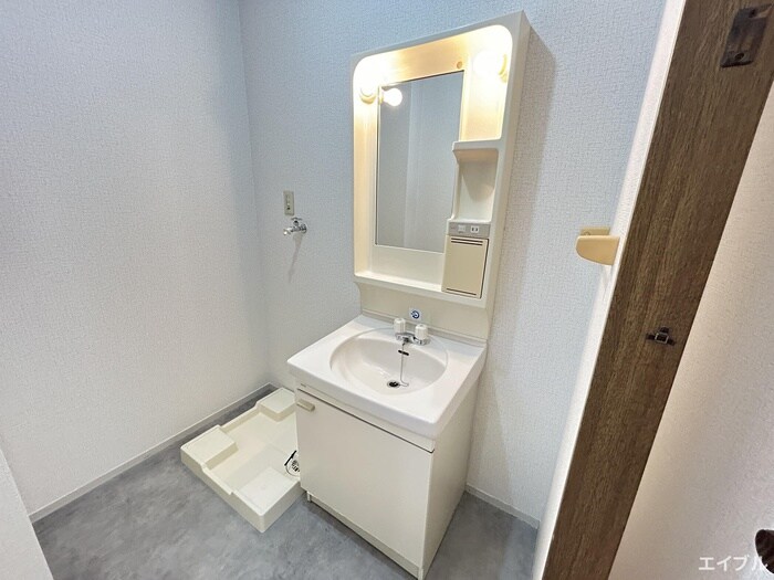 セジュ－ル・パルクＢ棟の物件内観写真