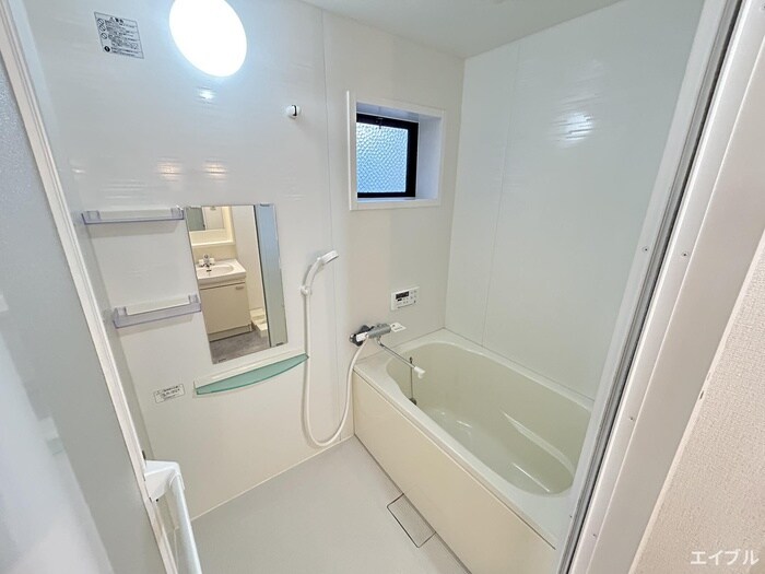 セジュ－ル・パルクＢ棟の物件内観写真