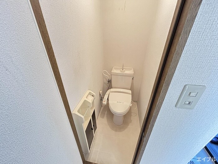 セジュ－ル・パルクＢ棟の物件内観写真