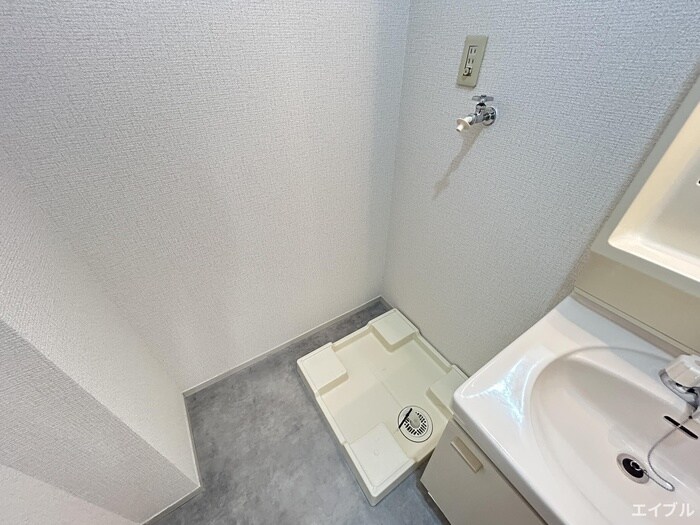 セジュ－ル・パルクＢ棟の物件内観写真