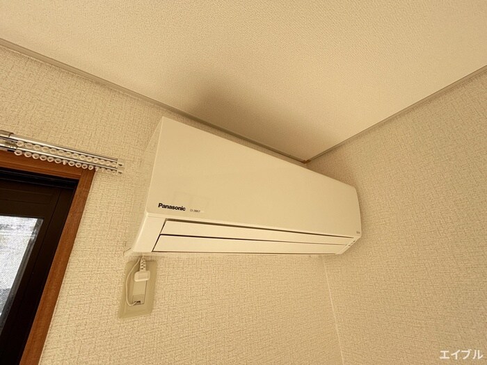 セジュ－ル・パルクＢ棟の物件内観写真