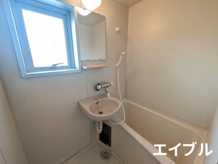 草牟田ハウスの物件内観写真