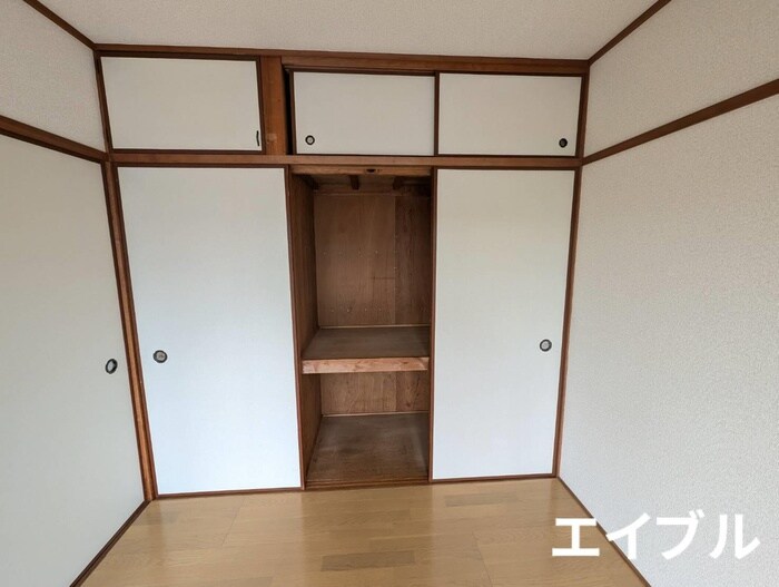 草牟田ハウスの物件内観写真