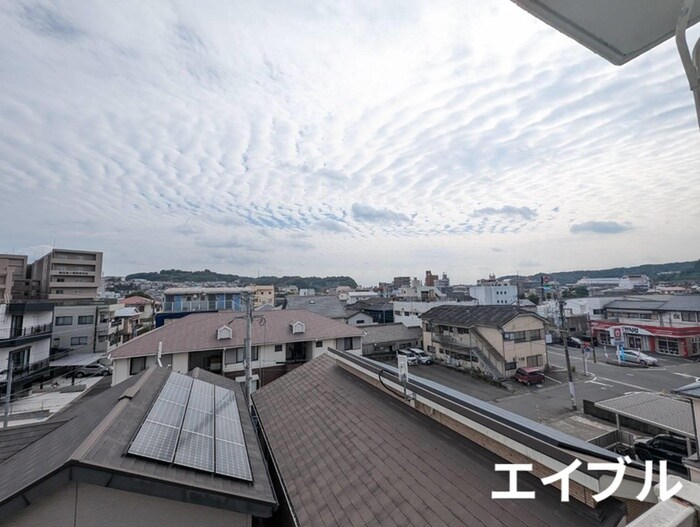 草牟田ハウスの物件内観写真