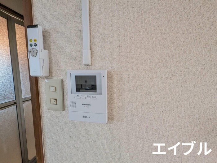 草牟田ハウスの物件内観写真