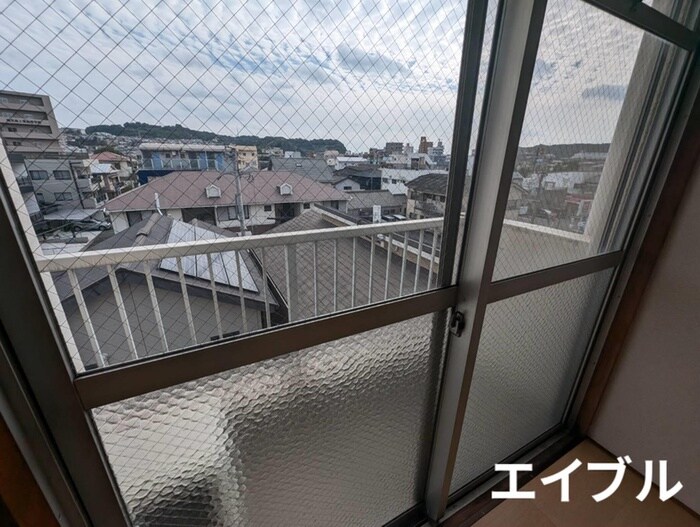 草牟田ハウスの物件内観写真