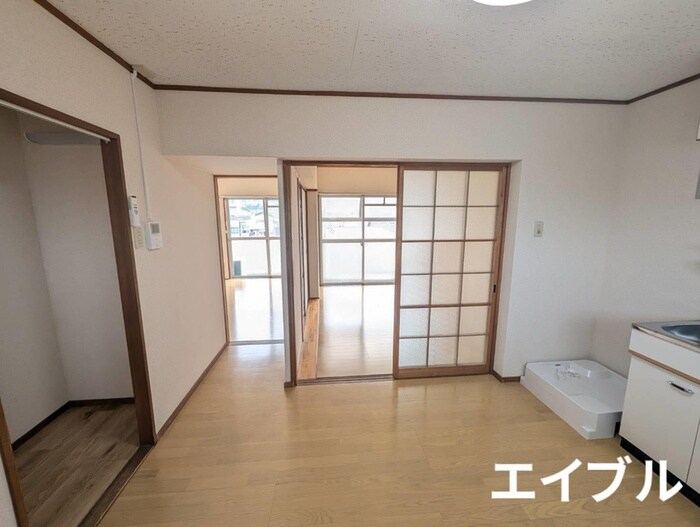 草牟田ハウスの物件内観写真