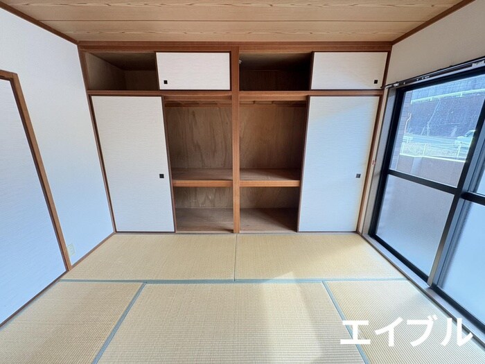 グリーンステージ1の物件内観写真