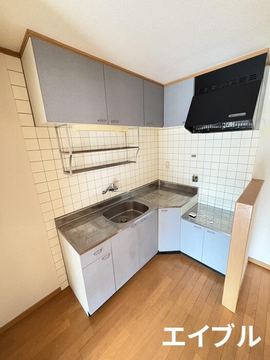 グリーンステージ1の物件内観写真