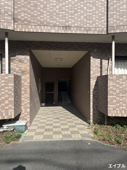 グリーンステージ1の物件外観写真