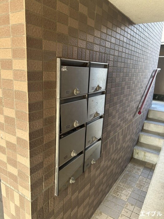 グリーンステージ1の物件外観写真