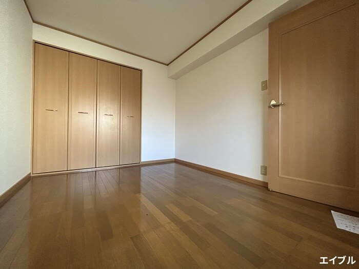 グリーンステージ1の物件内観写真