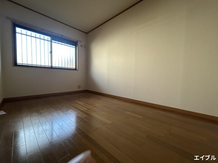 グリーンステージ1の物件内観写真