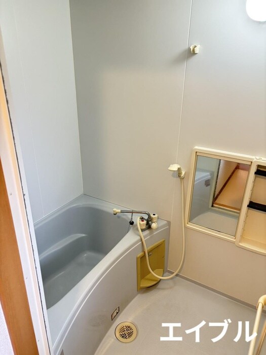 グリーンステージ1の物件内観写真