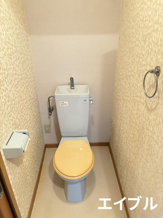 グリーンステージ1の物件内観写真