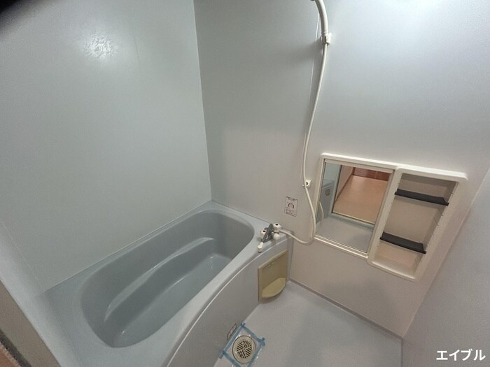 グリーンステージ1の物件内観写真