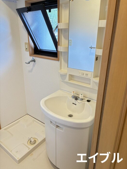 グリーンステージ1の物件内観写真