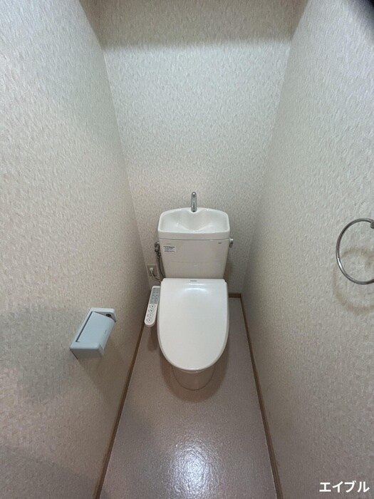 グリーンステージ1の物件内観写真