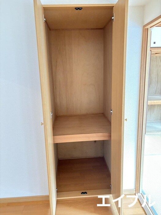 グリーンステージ1の物件内観写真