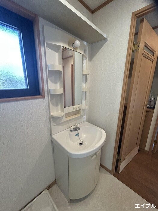 グリーンステージ1の物件内観写真