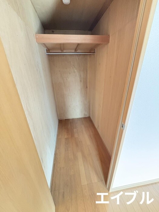 グリーンステージ1の物件内観写真