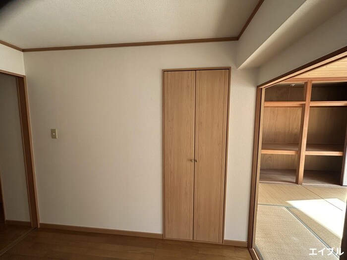 グリーンステージ1の物件内観写真