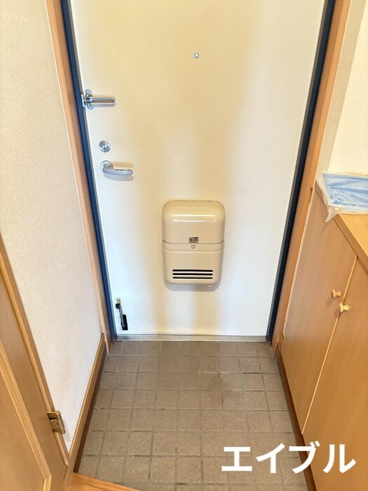 グリーンステージ1の物件内観写真