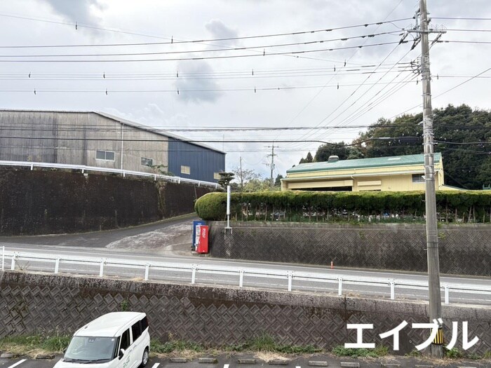 グリーンステージ1の物件内観写真