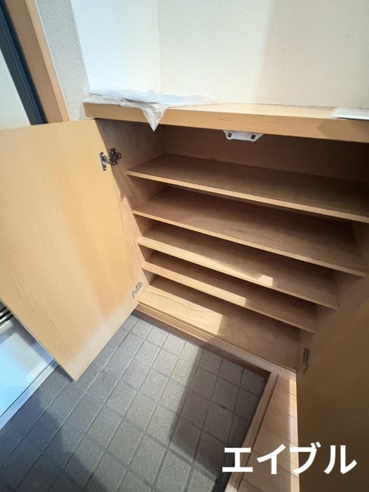 グリーンステージ1の物件内観写真