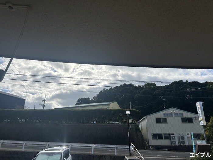 グリーンステージ1の物件内観写真