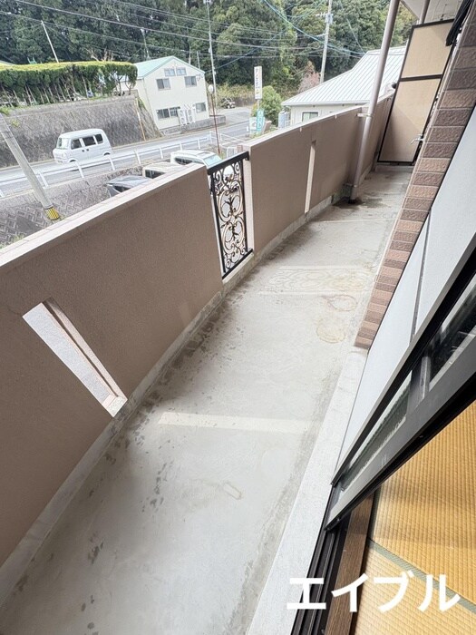 グリーンステージ1の物件内観写真