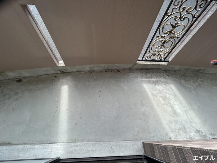 グリーンステージ1の物件内観写真