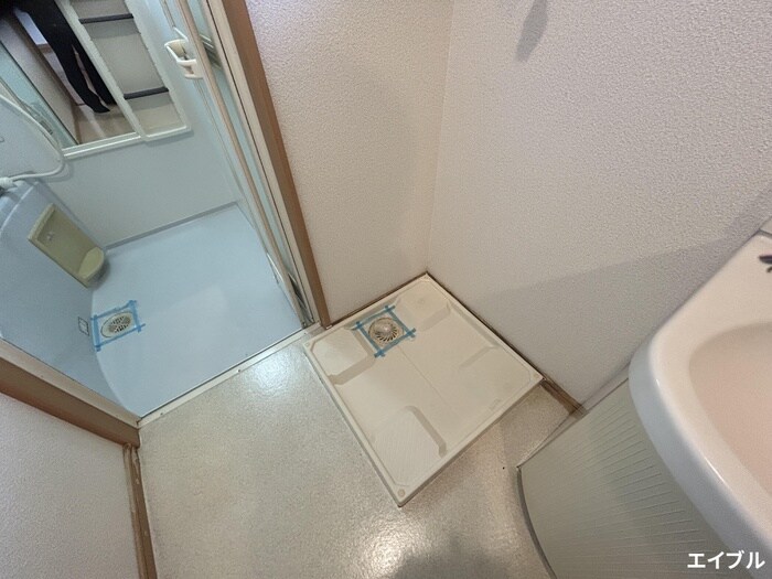 グリーンステージ1の物件内観写真