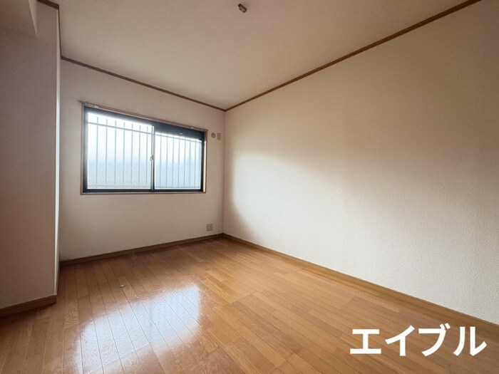 グリーンステージ1の物件内観写真