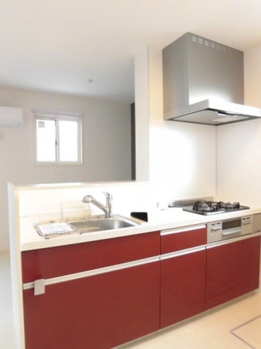 レクサリーの物件内観写真