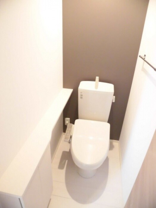 レクサリーの物件内観写真