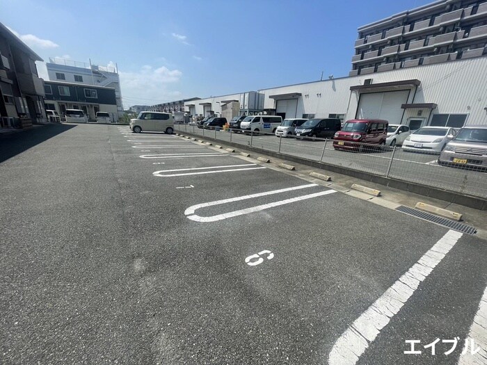 レクサリーの物件外観写真