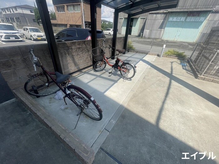 レクサリーの物件外観写真