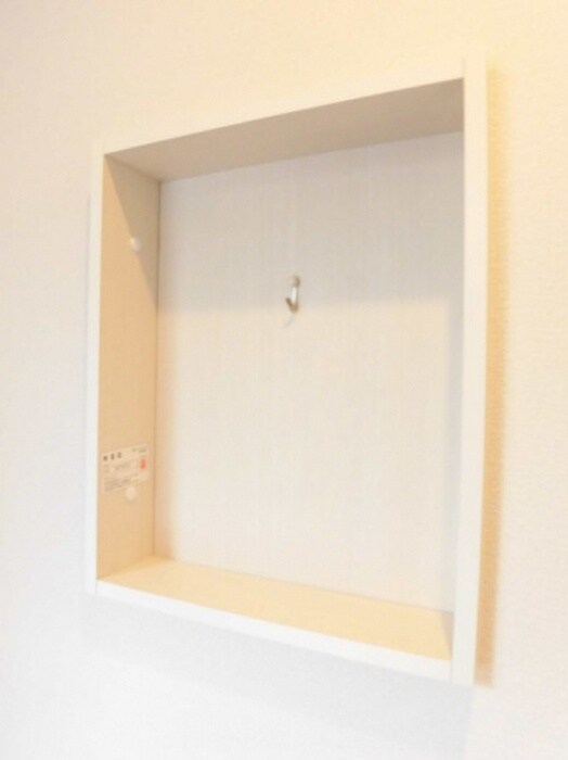 レクサリーの物件内観写真