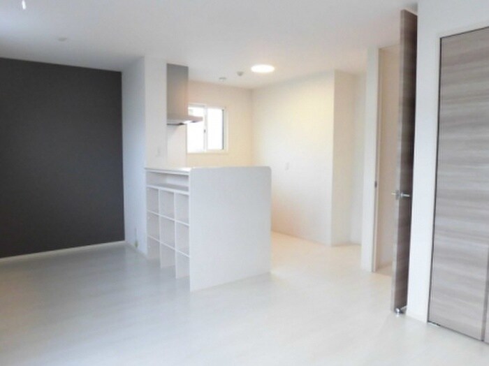 レクサリーの物件内観写真