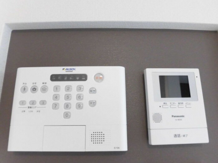 レクサリーの物件内観写真