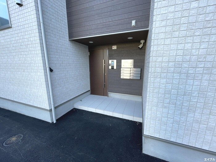 ポラリス鳥栖駅南の物件外観写真