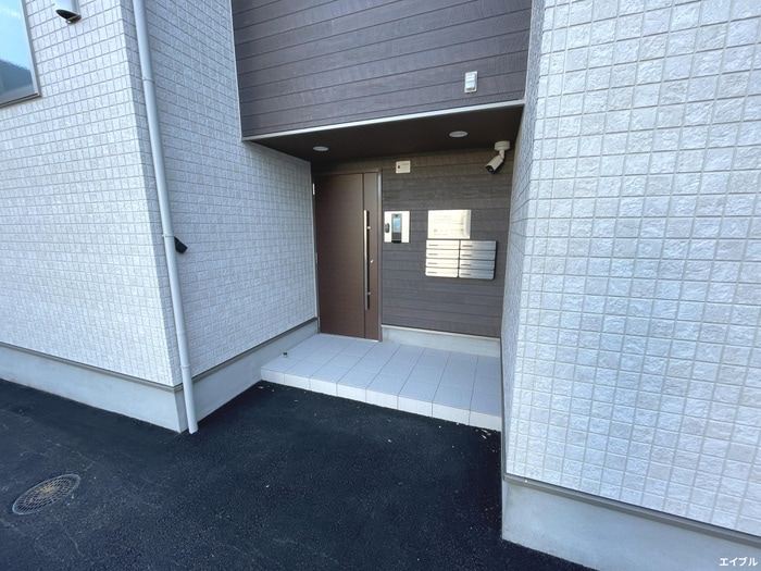 ポラリス鳥栖駅南の物件外観写真