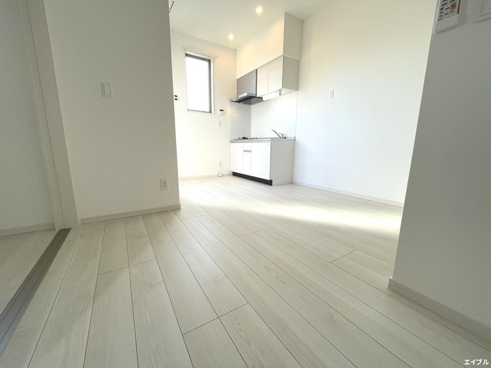 ポラリス鳥栖駅南の物件内観写真