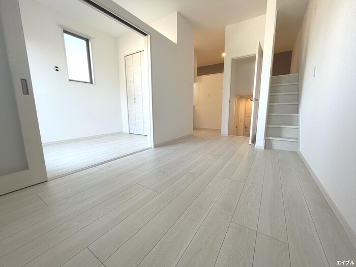 ポラリス鳥栖駅南の物件内観写真